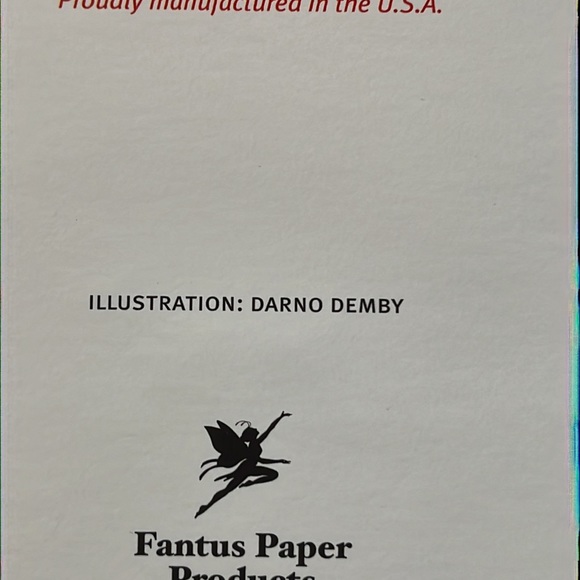 Vintage Graphic Holiday Photo Card - Picture 4 of 8